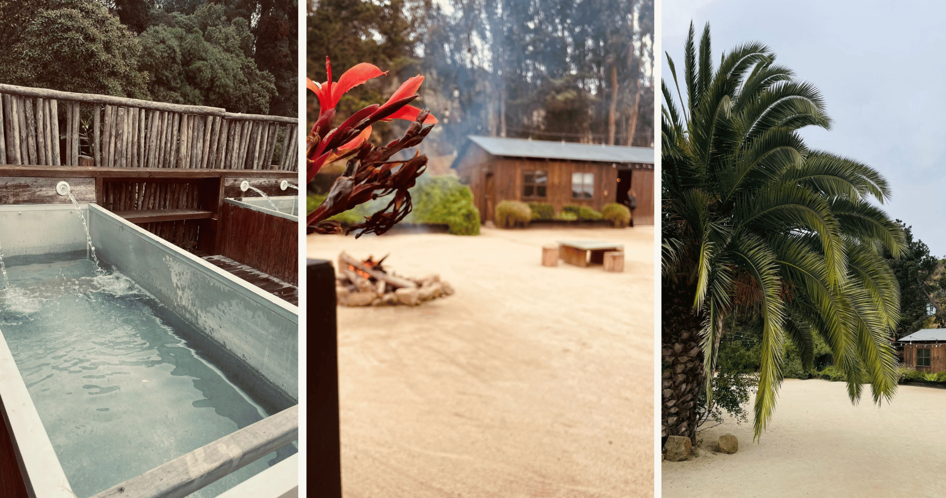 Parque Laguna de Zapallar