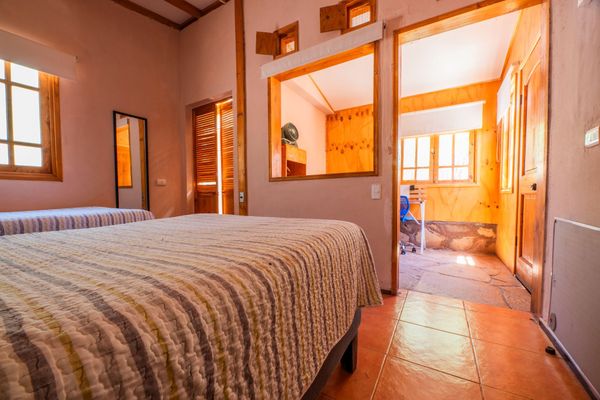 HABITACION TWIN SUPERIOR