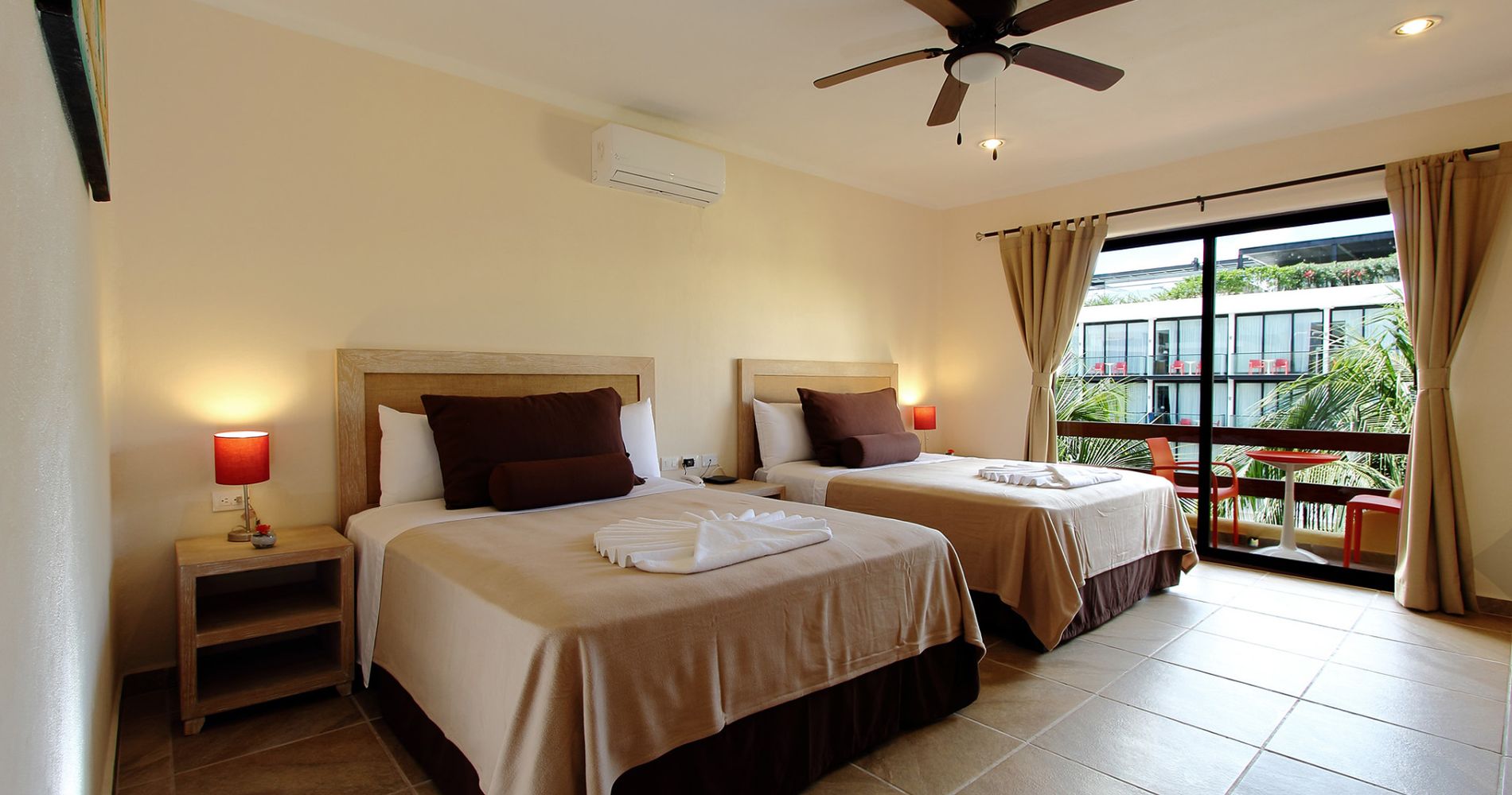 Hotel Riviera Caribe