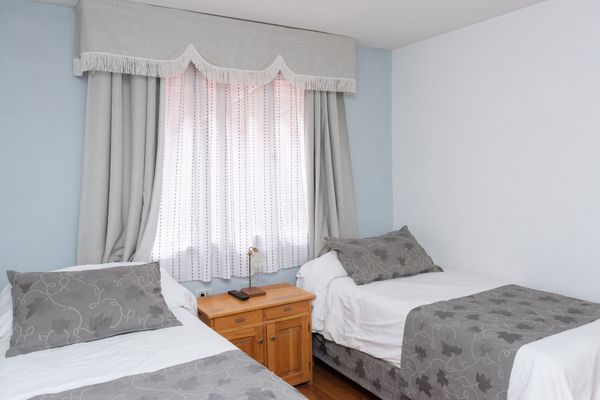 Habitación Cuádruple