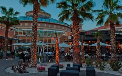 Gasparettolofts - Minimarket, Bares y Restaurantes