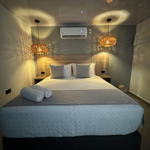 Hotel Molino de Viento