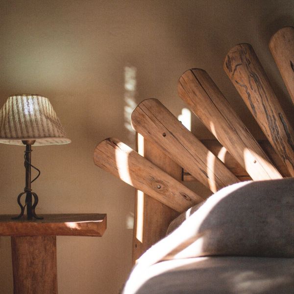 Cabañas Carü Leufu