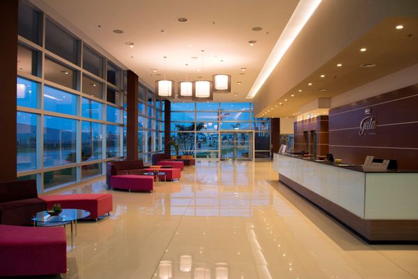 Gala Hotel & Convenciones