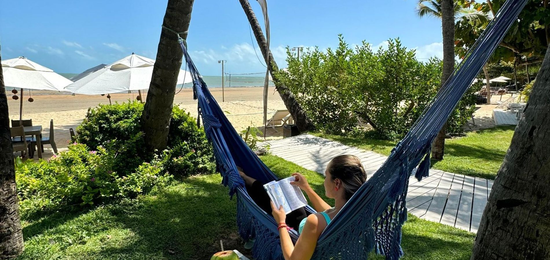 De Praia Brasil