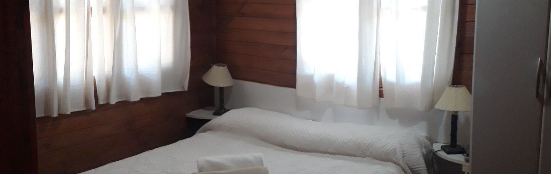 Green and Sun Complex in La Colonia