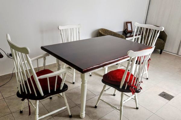 Departamento 2 ( 2 plazas)