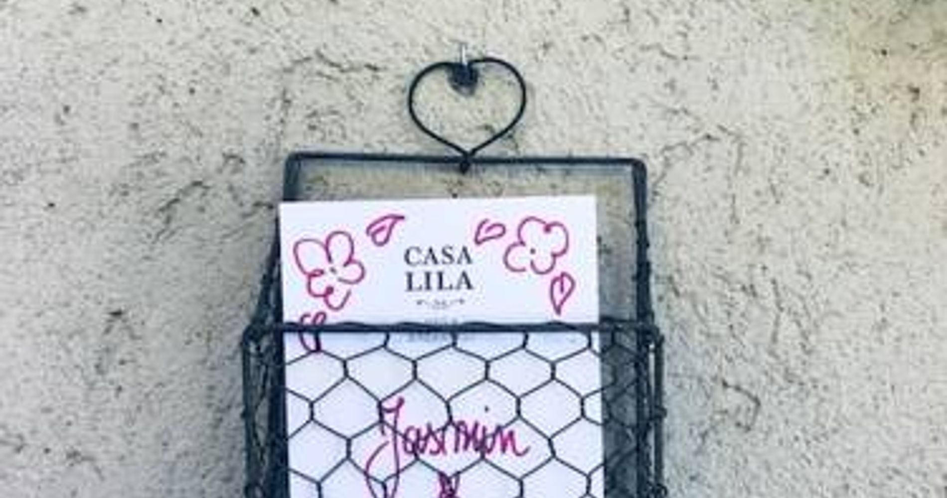Casa Lila