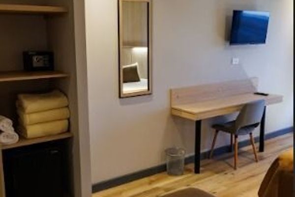 Habitación Estándar