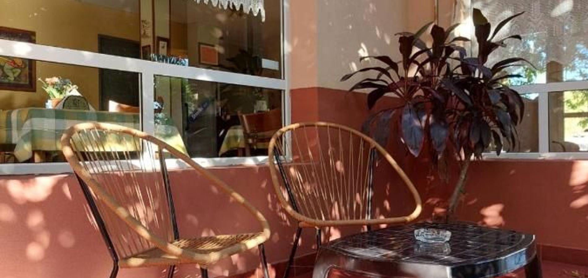 Costa Norte Hostería