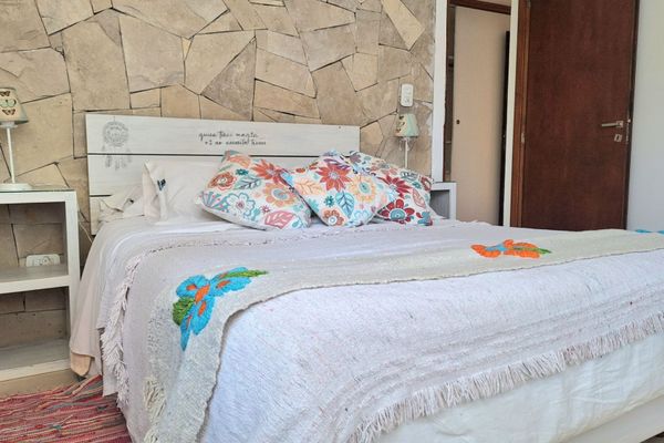 Apart 3 PB. con Terraza Privada y Jacuzzi