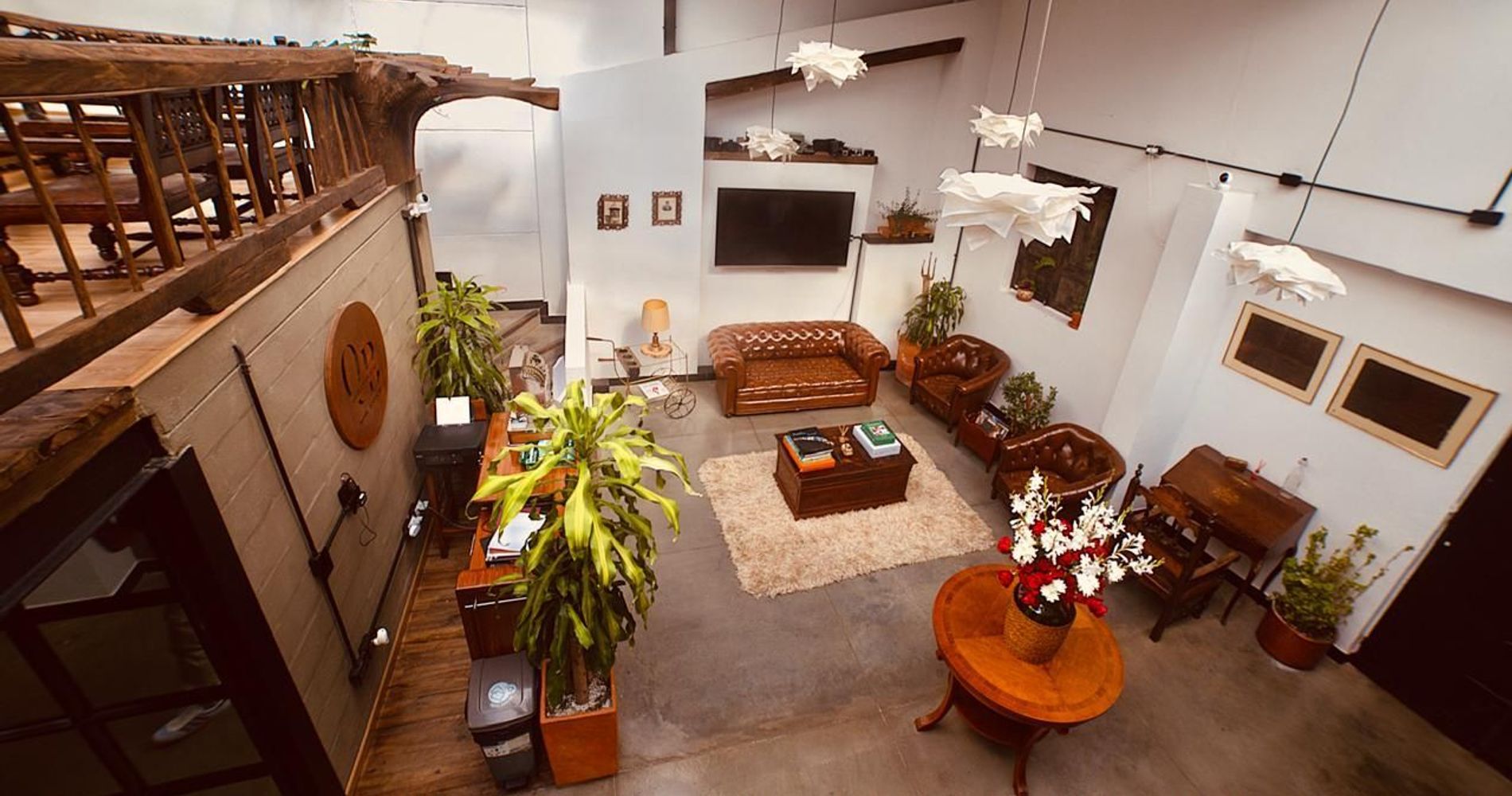 Hotel Boutique Quinta Bolivar