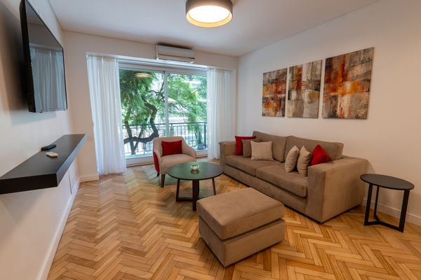 Departamento Superior 3 dormitorios