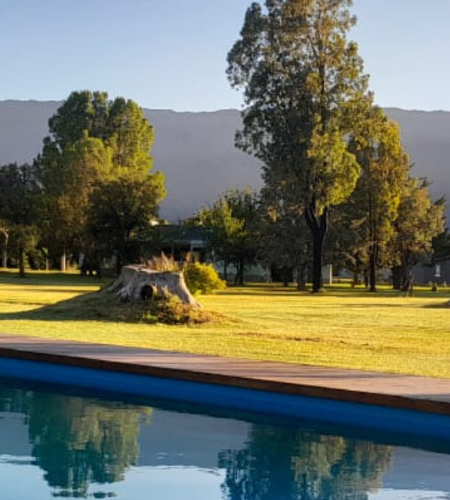 El Campo Departamentos