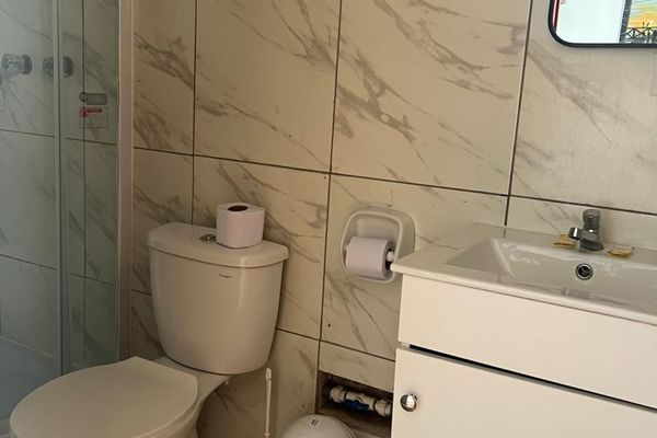 Suite Duplex