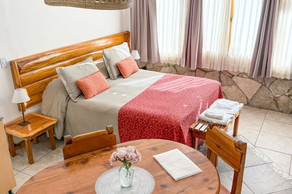 Habitación Familiar Superior (MASCARDI)