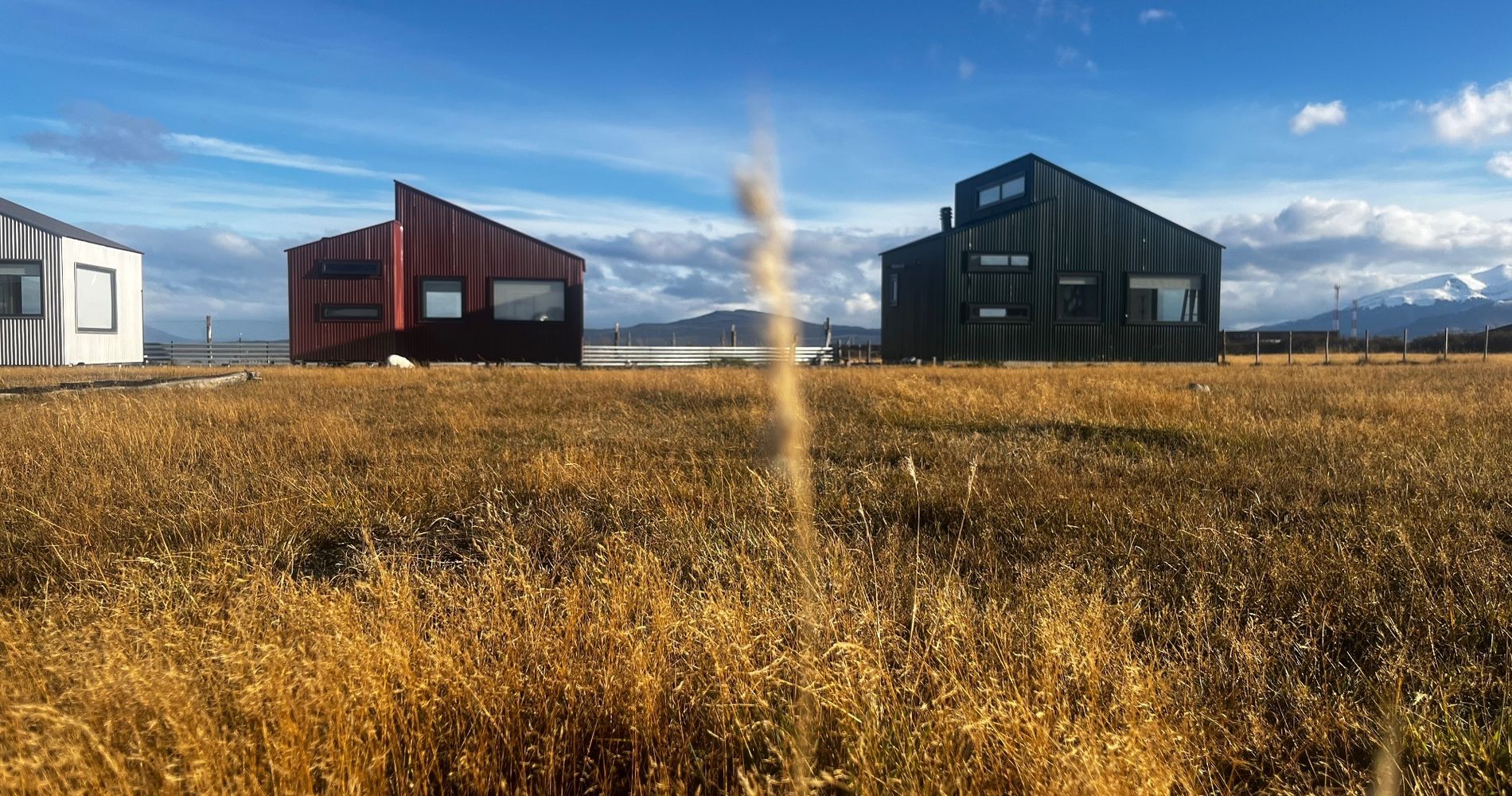 Complejo Turistico Julian Elias