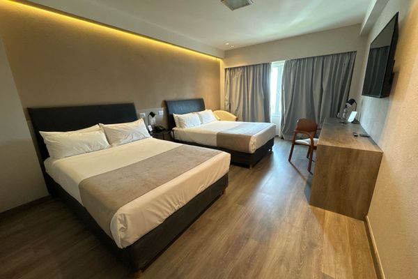 Suite Ejecutiva
