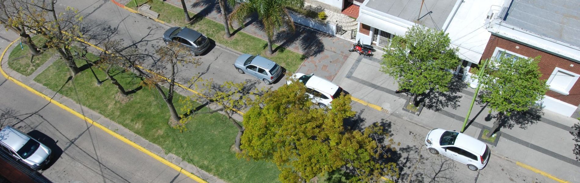 Plaza Campana Hotels