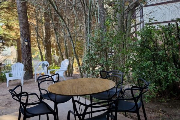   Departamento Dúplex