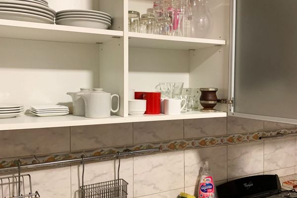 BEST LAPRIDA - 2 DORMITORIOS 