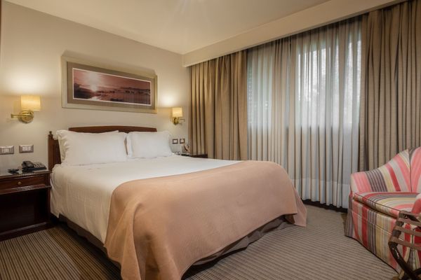 Habitación Superior