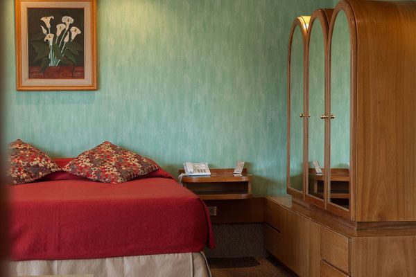 Tequendama Resort