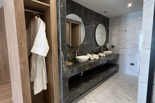 Suite King Duplo Hotel
