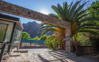 ComplejoDelCerro - Recepción 24 hs