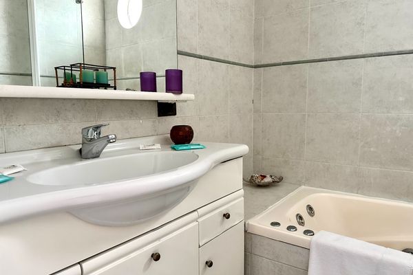 Great Apartment in Recoleta