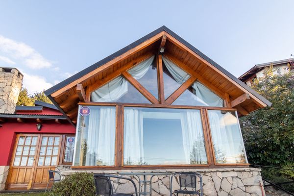 Habitación estandar (espejo)