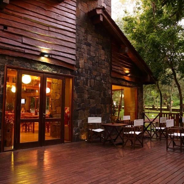 Tierra Guaraní Lodge