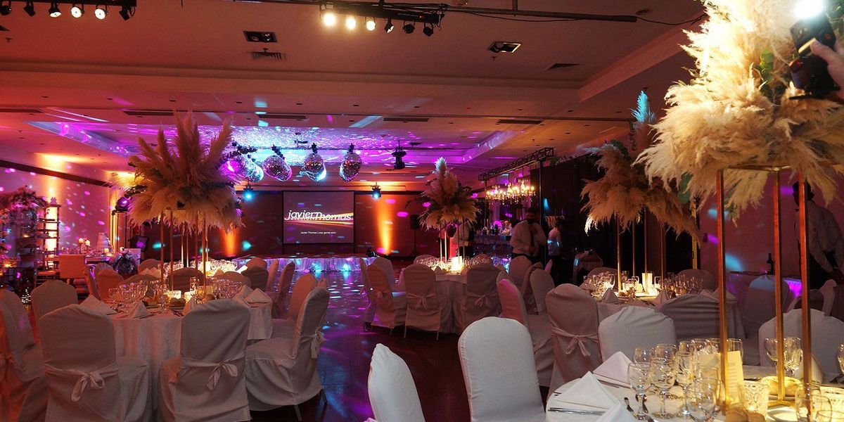 Amérian Hotel Casino Gala