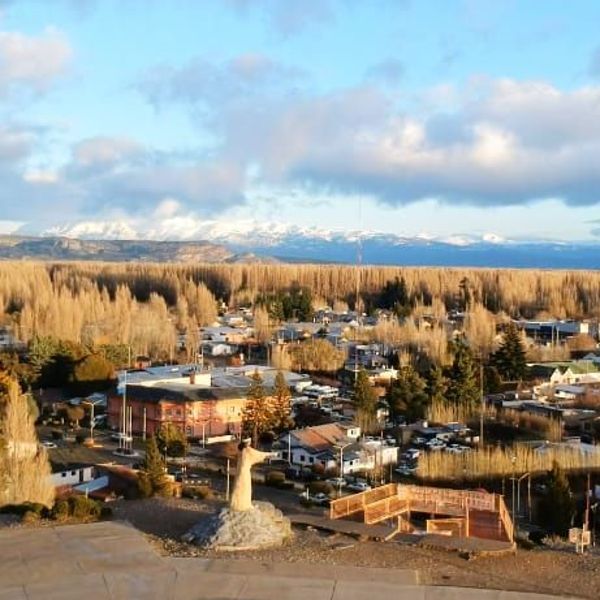 HOSTERÌA / RESTAURANTE MIRADOR UENDEUNK