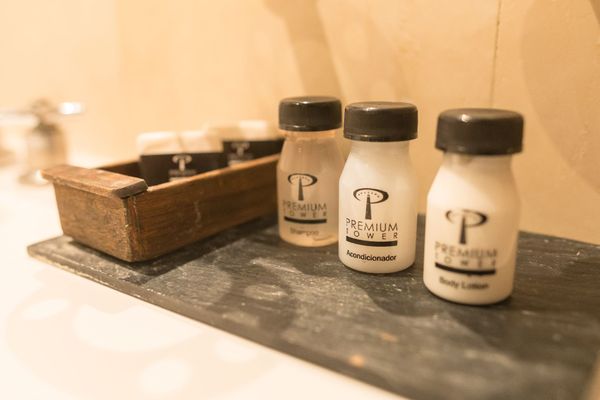 Habitación Suite Doble