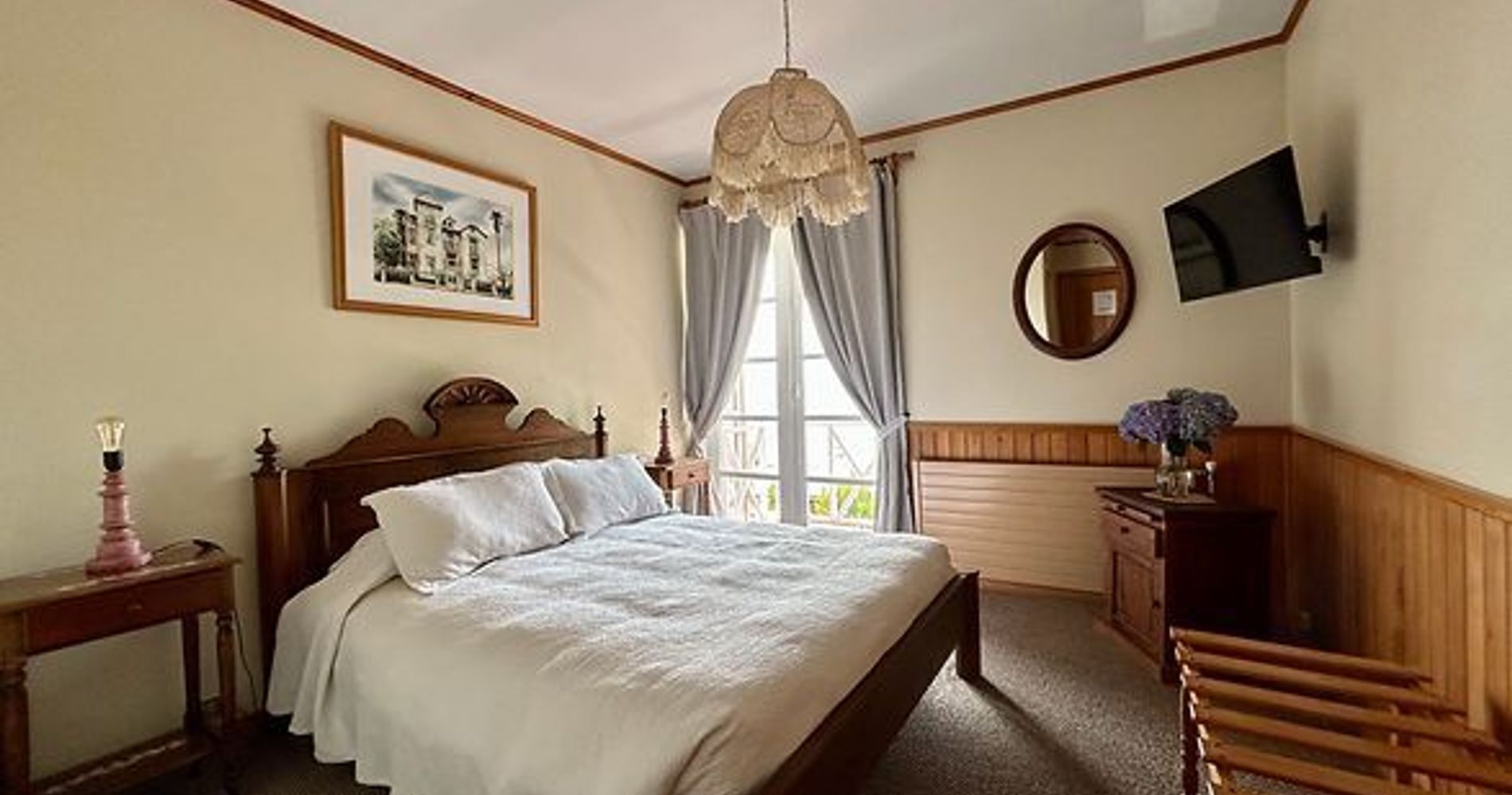 Casa Frau Holle Bed & Breakfast