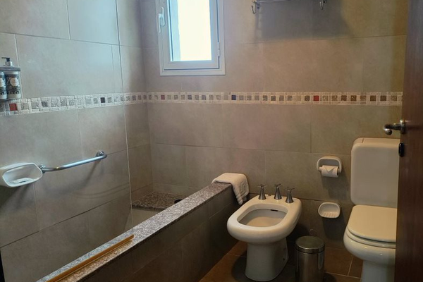 Torre HDA - Suite Senior