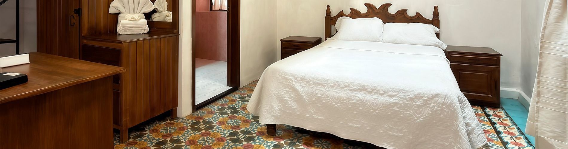 Hotel Posada la Casa de la Tía