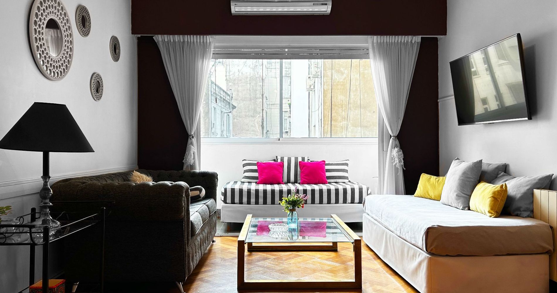 Los Dominguez Apartamentos