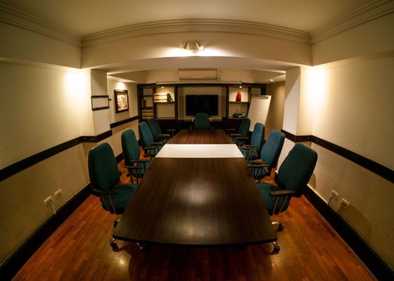 Hotel Premium Tower Suites