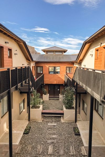 Senderos Suites & Aparts