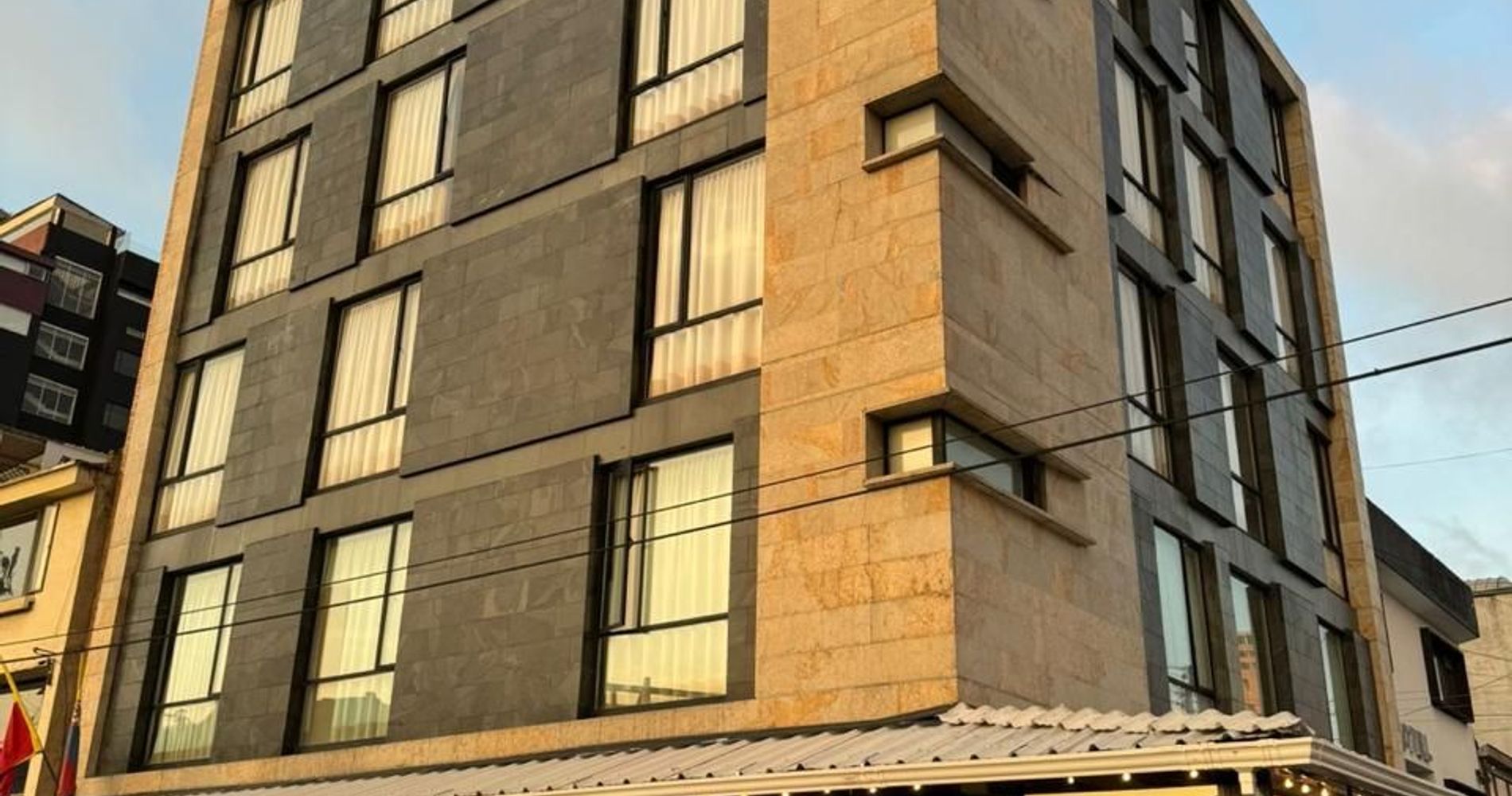 Hotel Dorado Ferial