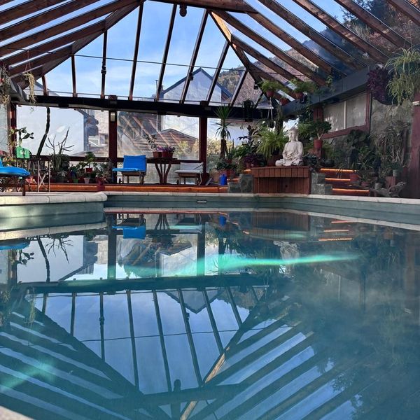 Hotel & Spa La Cheminée