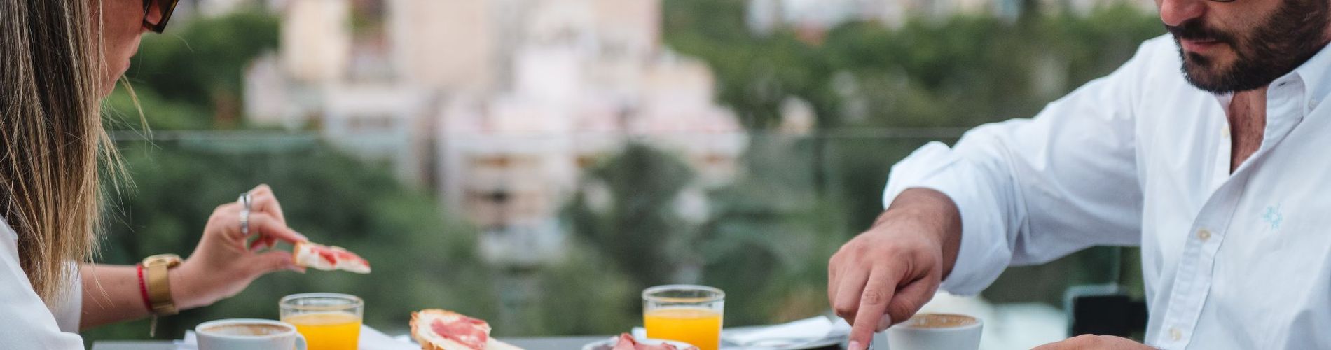 Hotel Premium Tower Suites