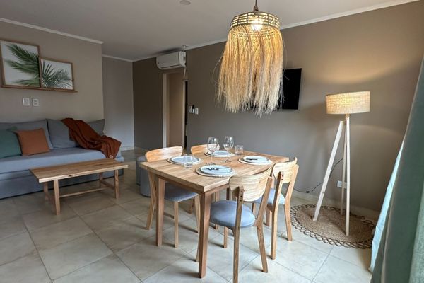 Departamento Clásico