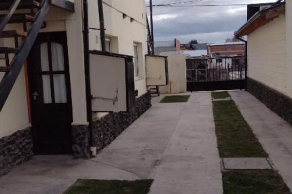 Cabaña para 2 personas