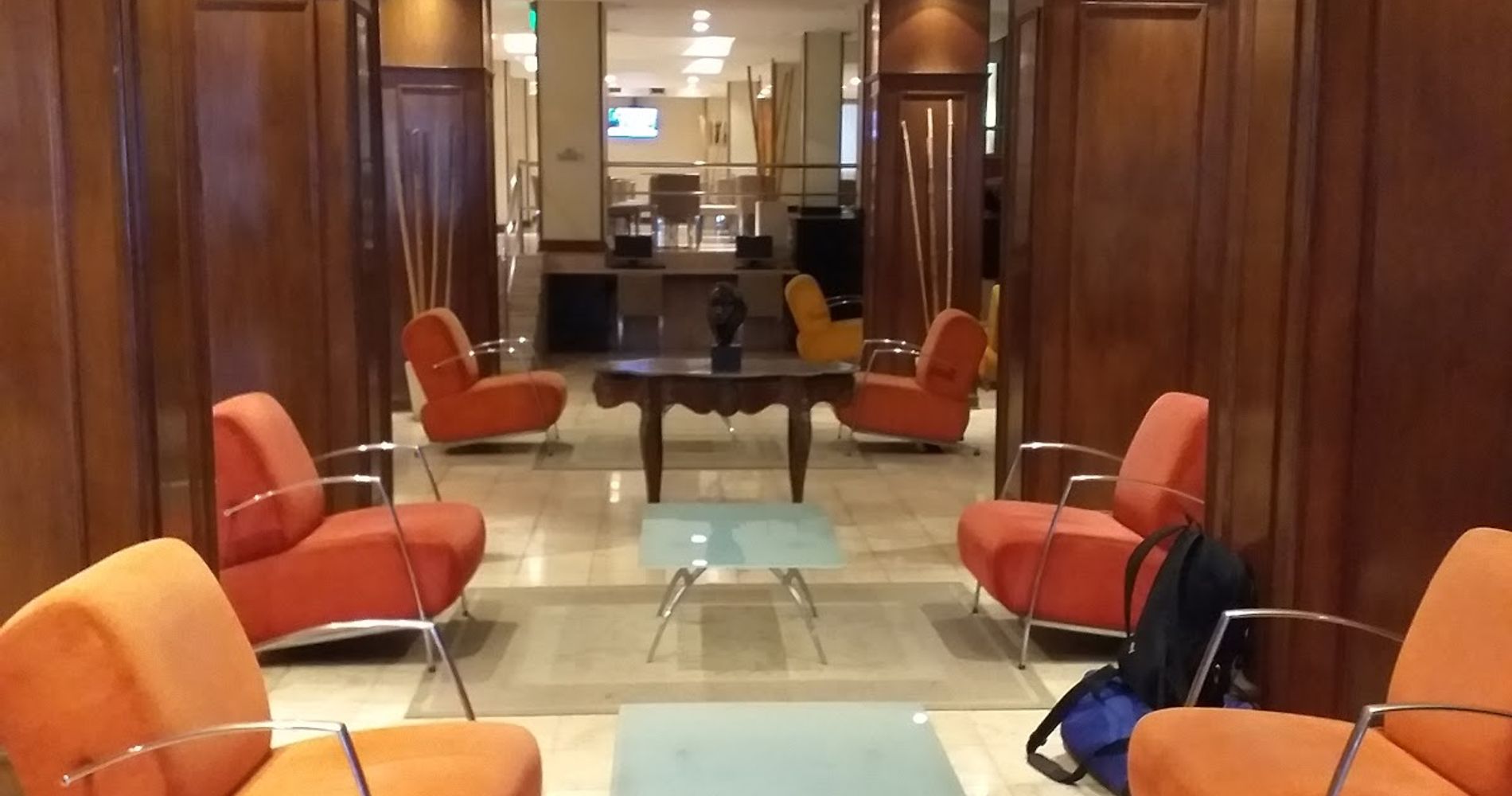 Gran Hotel Dorá
