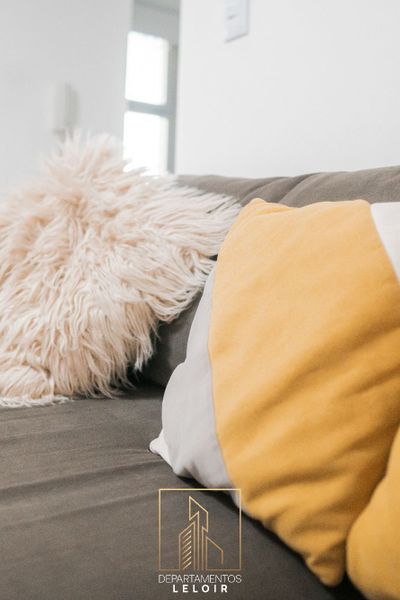 Departamentos Amueblados Leloir