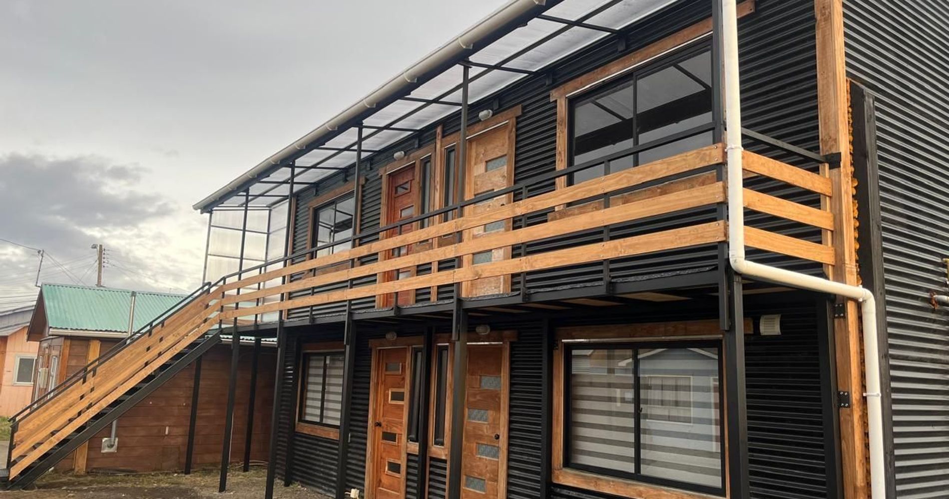 DEPARTAMENTOS NAYISI