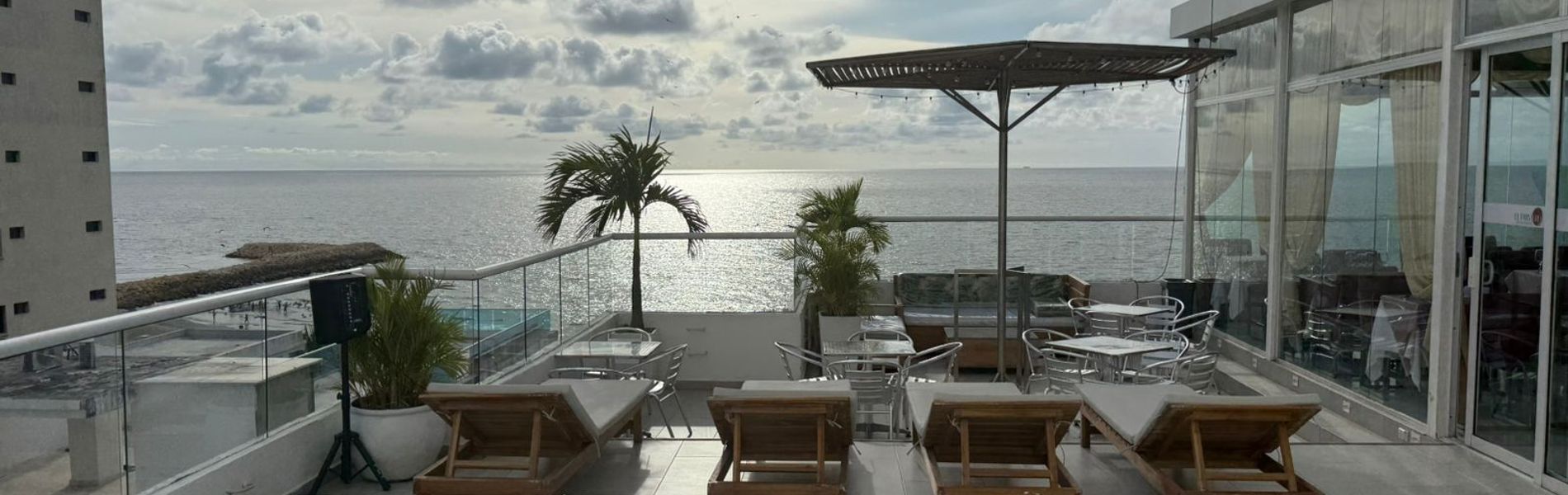 Hotel Hernandez Suite